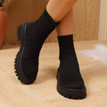 Structured Classic Riding Boots