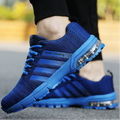 Flexible Air Sole Sneakers