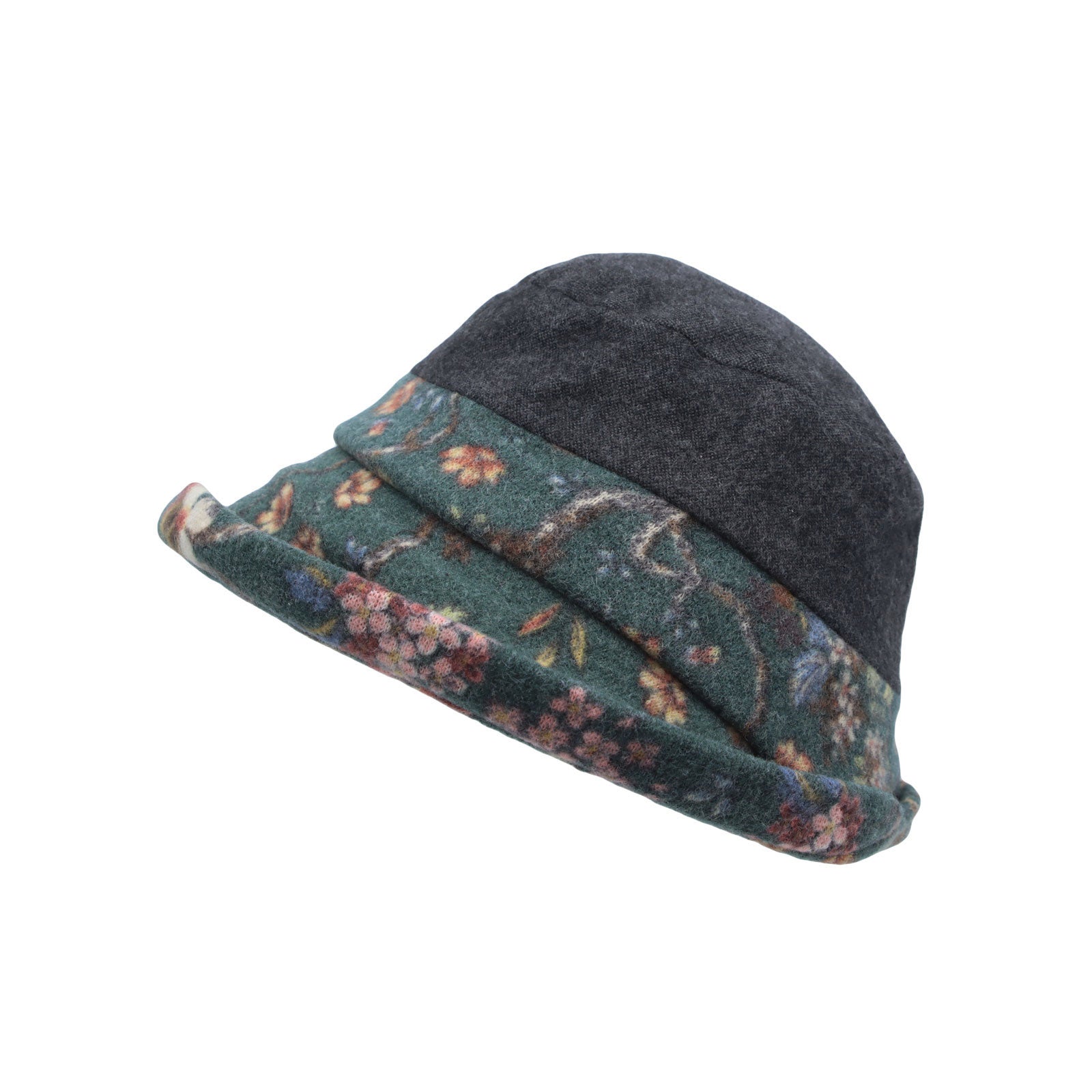 Packable Bucket Hat