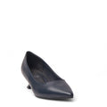 Comfort Commuter Leather Shoes