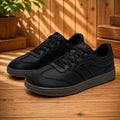 Lightweight Retro Sneakers