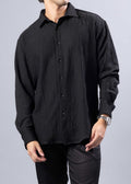 Clean Collared Dress Shirt
