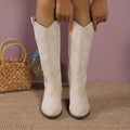 Timeless Classic Riding Boots