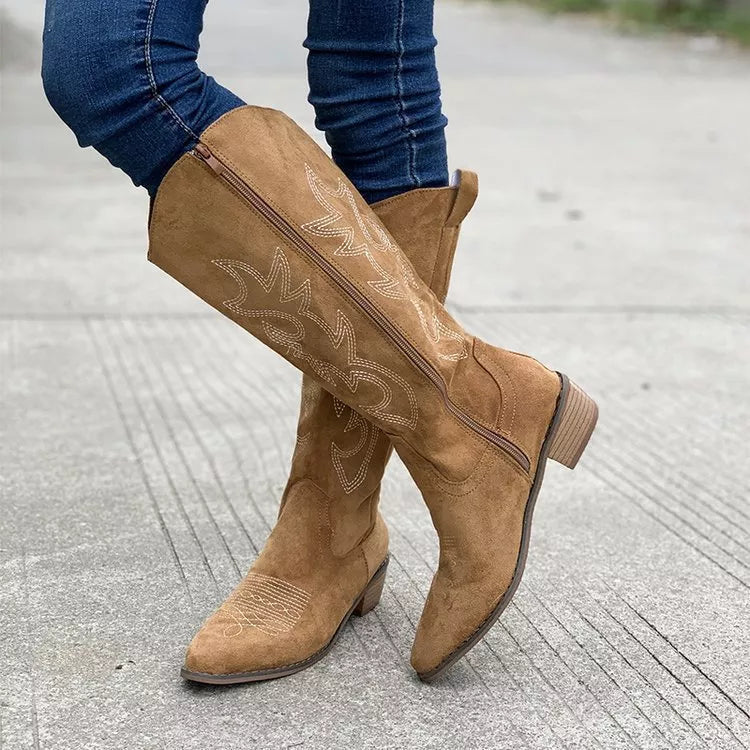 Timeless Classic Riding Boots