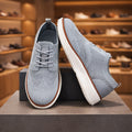 Breathable Knit Sneakers