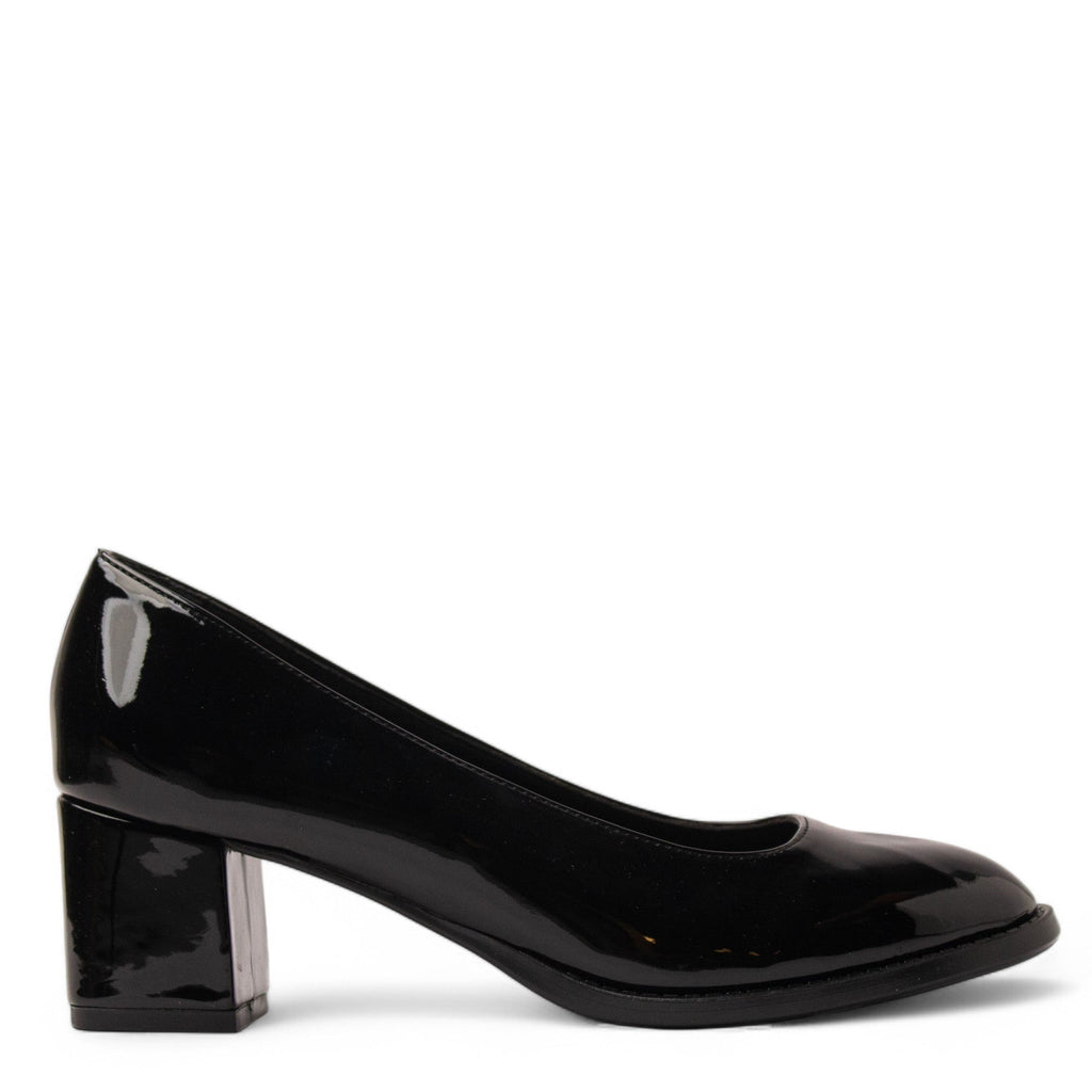 Smart Weekend Leather Shoes