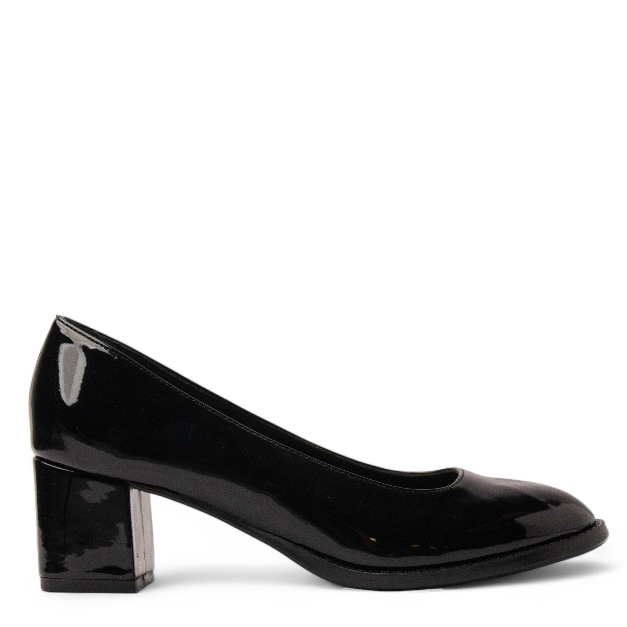 Smart Weekend Leather Shoes