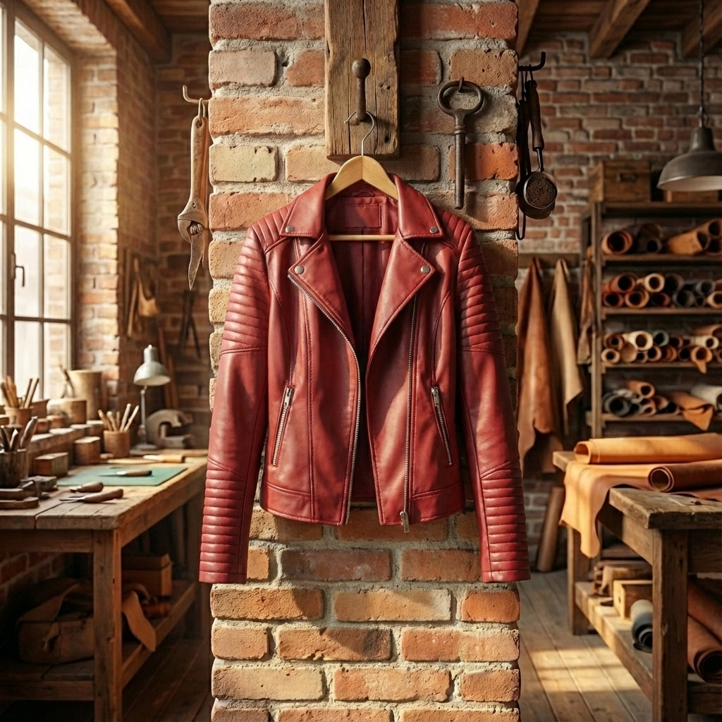 Tailored Versatile Everyday Jacket