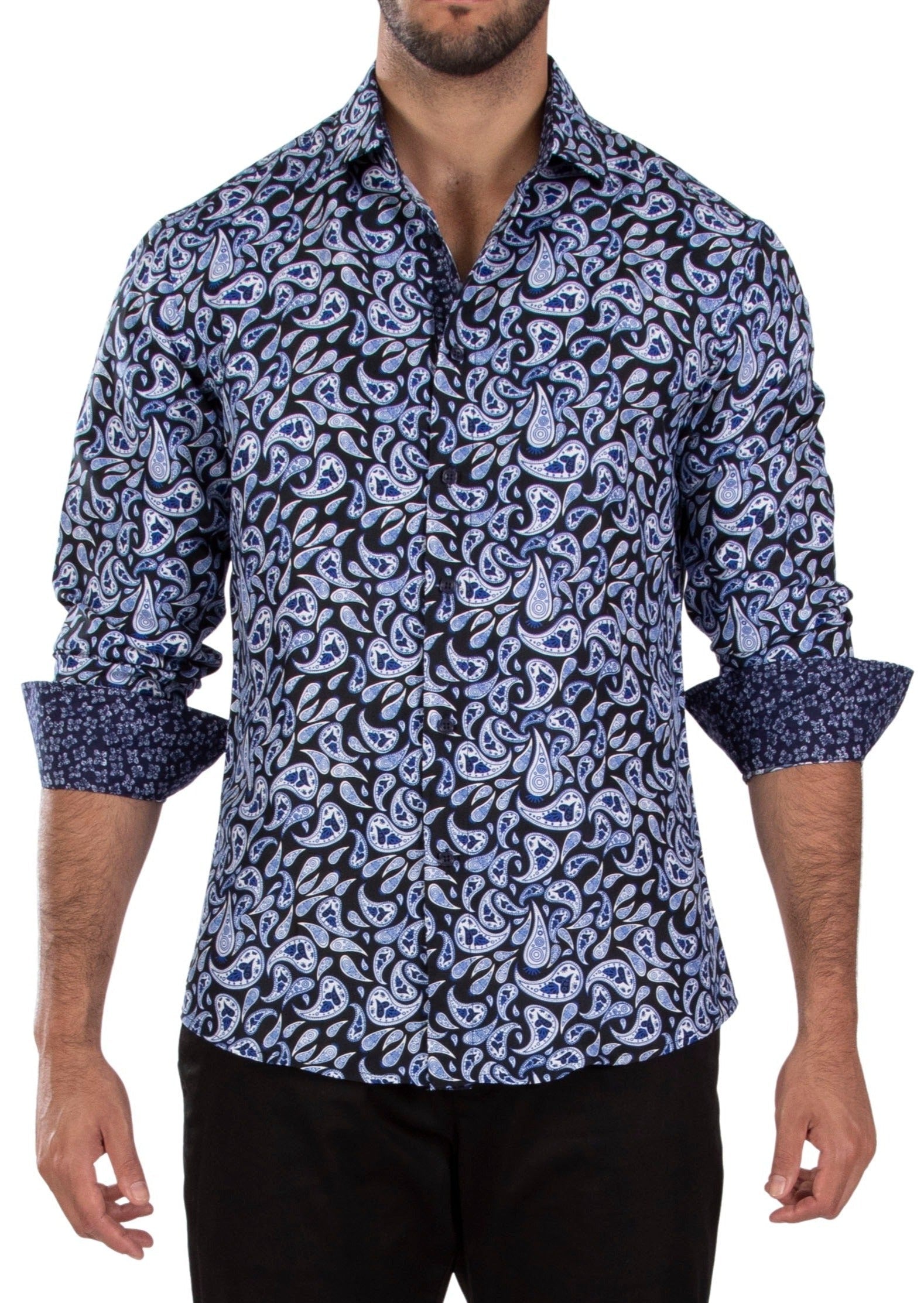 Classic Pocket Button Shirt