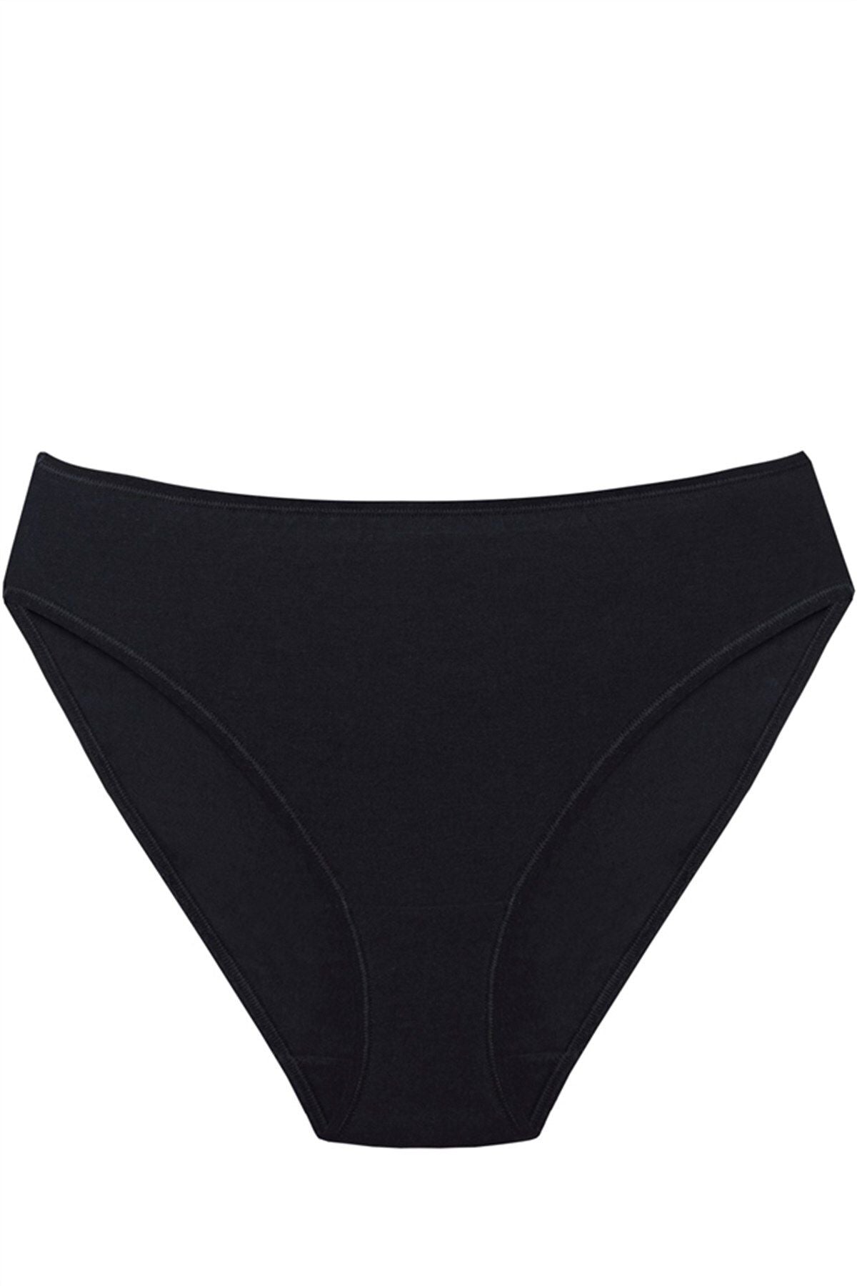 Cotton Hipster Panties