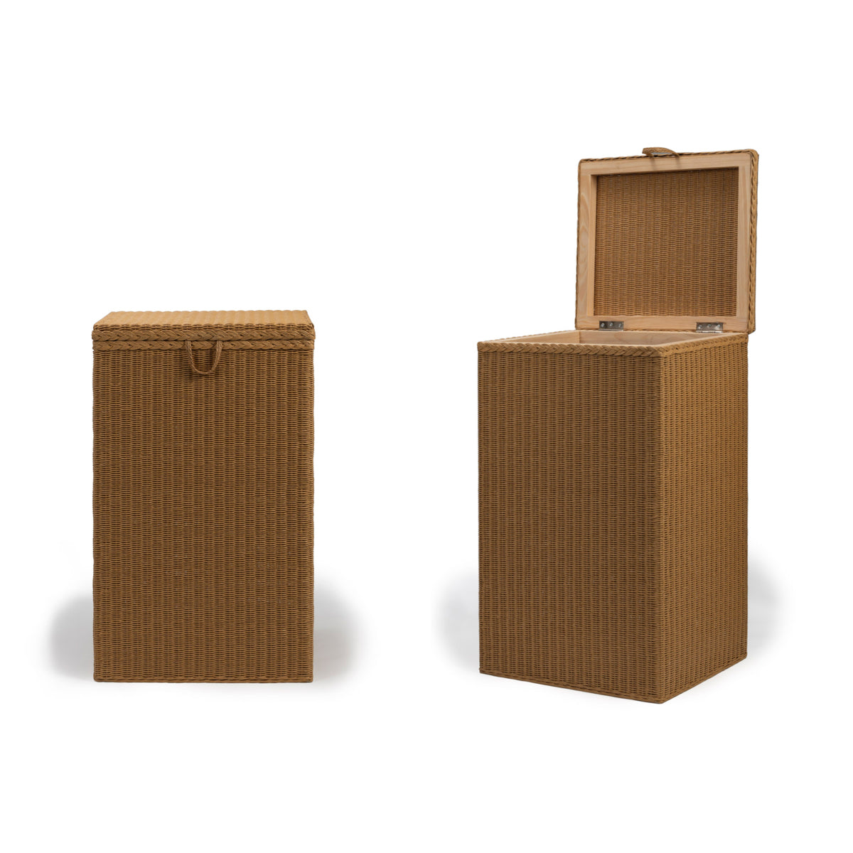 Linen Basket Classic Laundry Basket