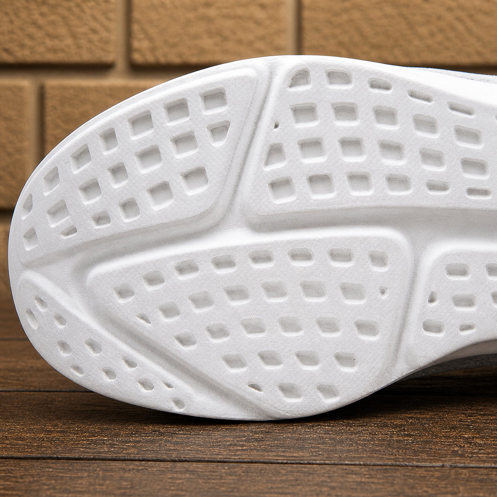 Comfort Walking Sneakers