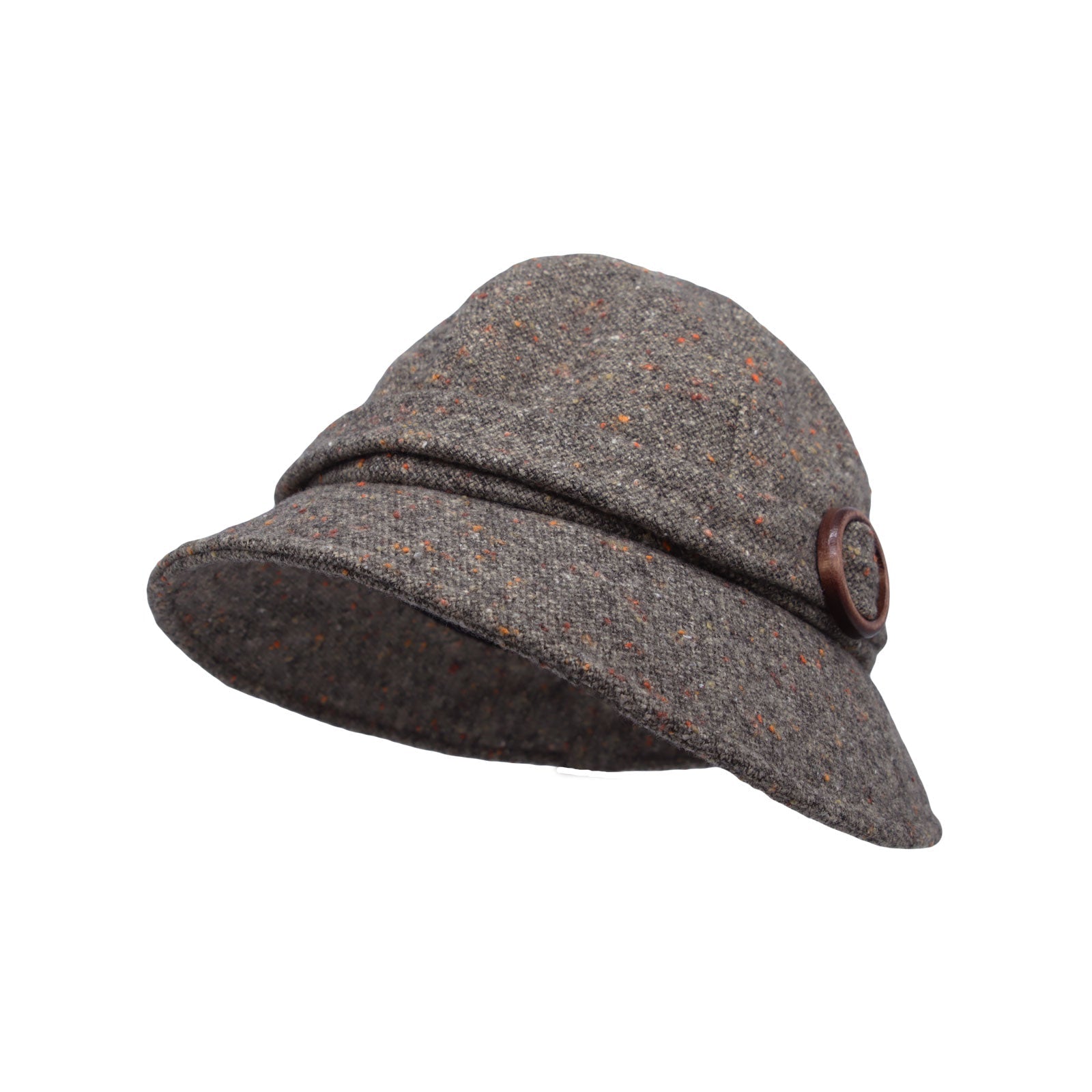 Packable Everyday Bucket Hat