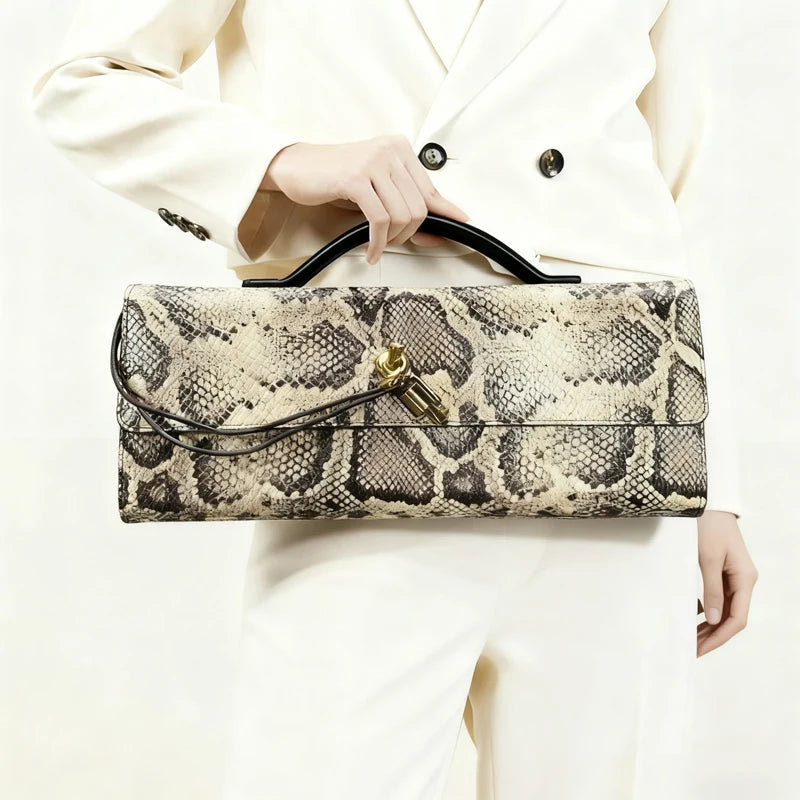 Soft Shoulder Bag