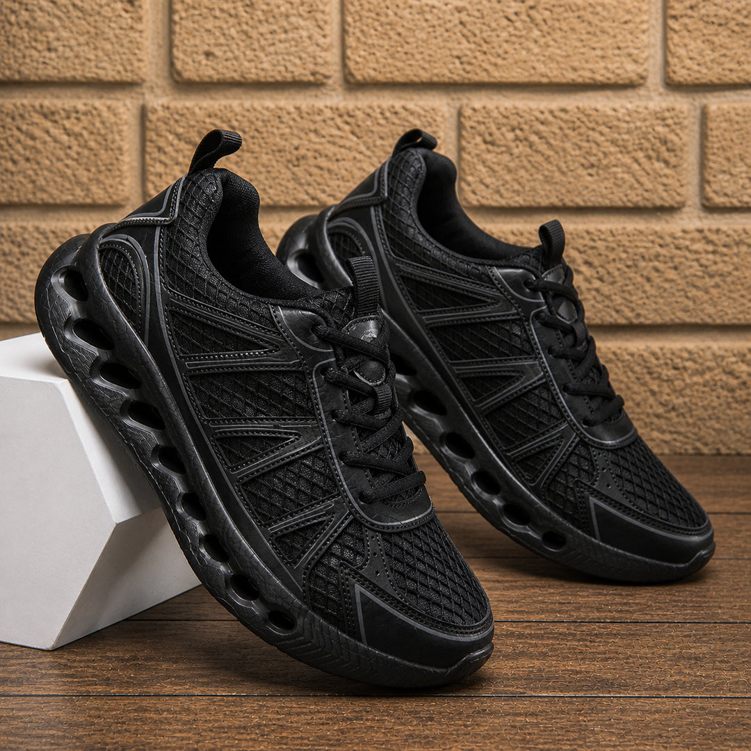 Comfort Walking Sneakers