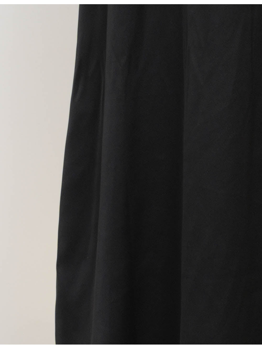 Lace Panel Halter Neck Backless Maxi Dress