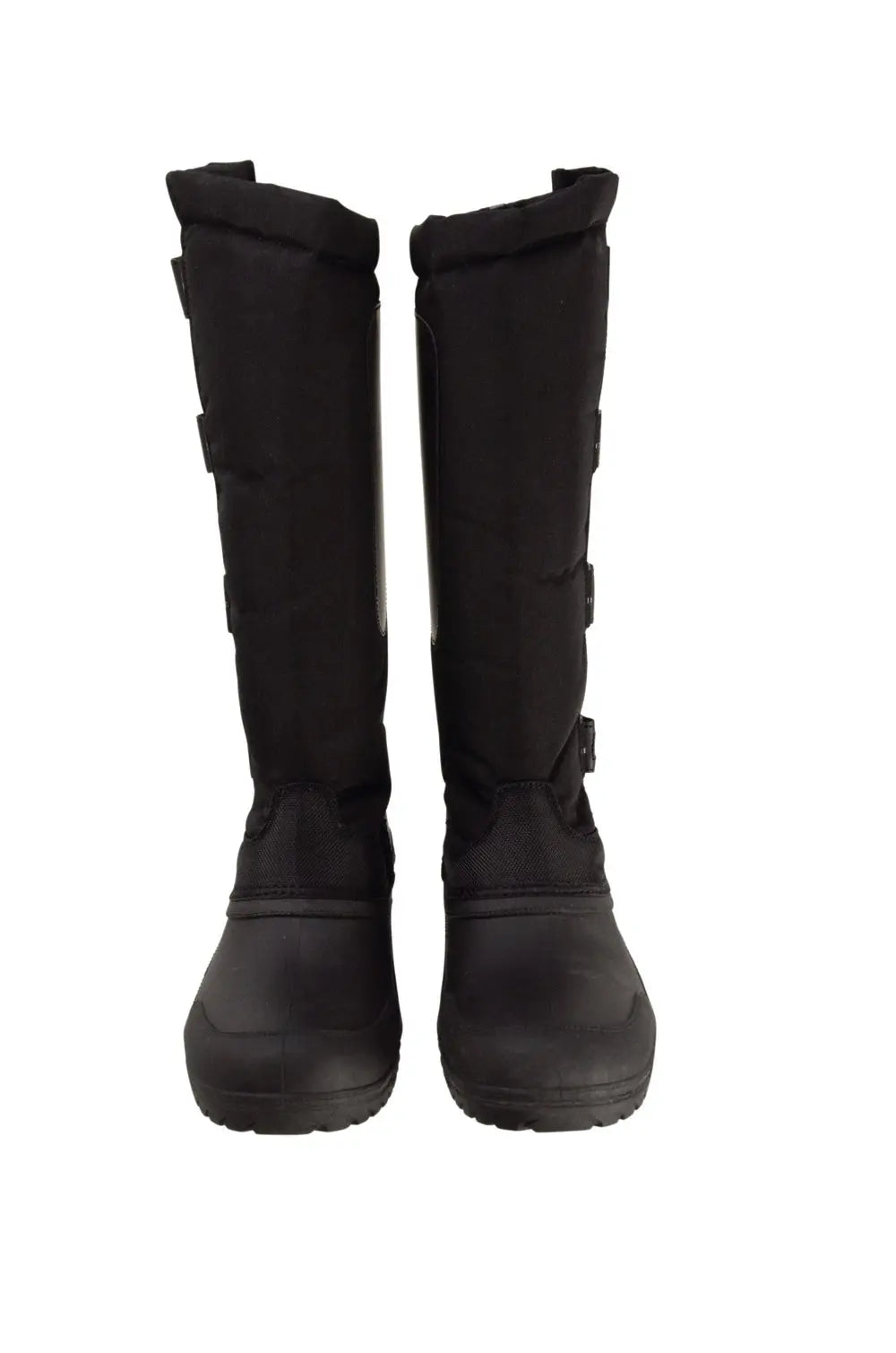 Everyday Comfort Riding Boots
