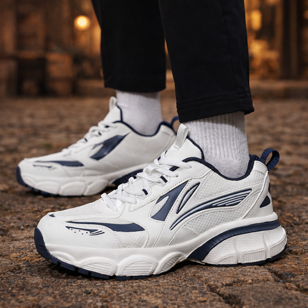 Comfortable Sports Sneakers