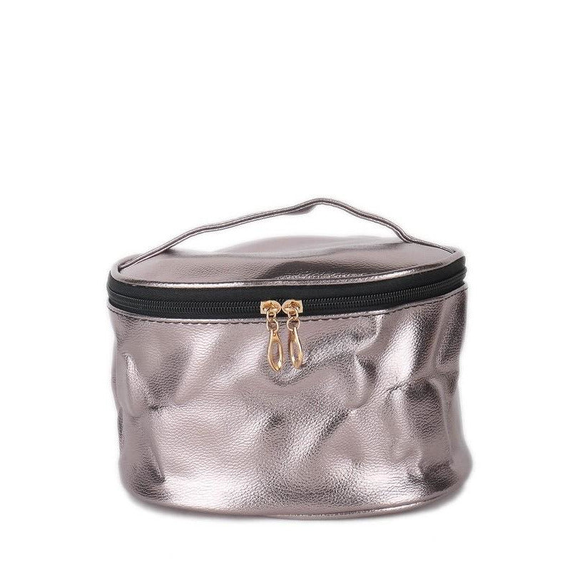 Zip Makeup Bag
