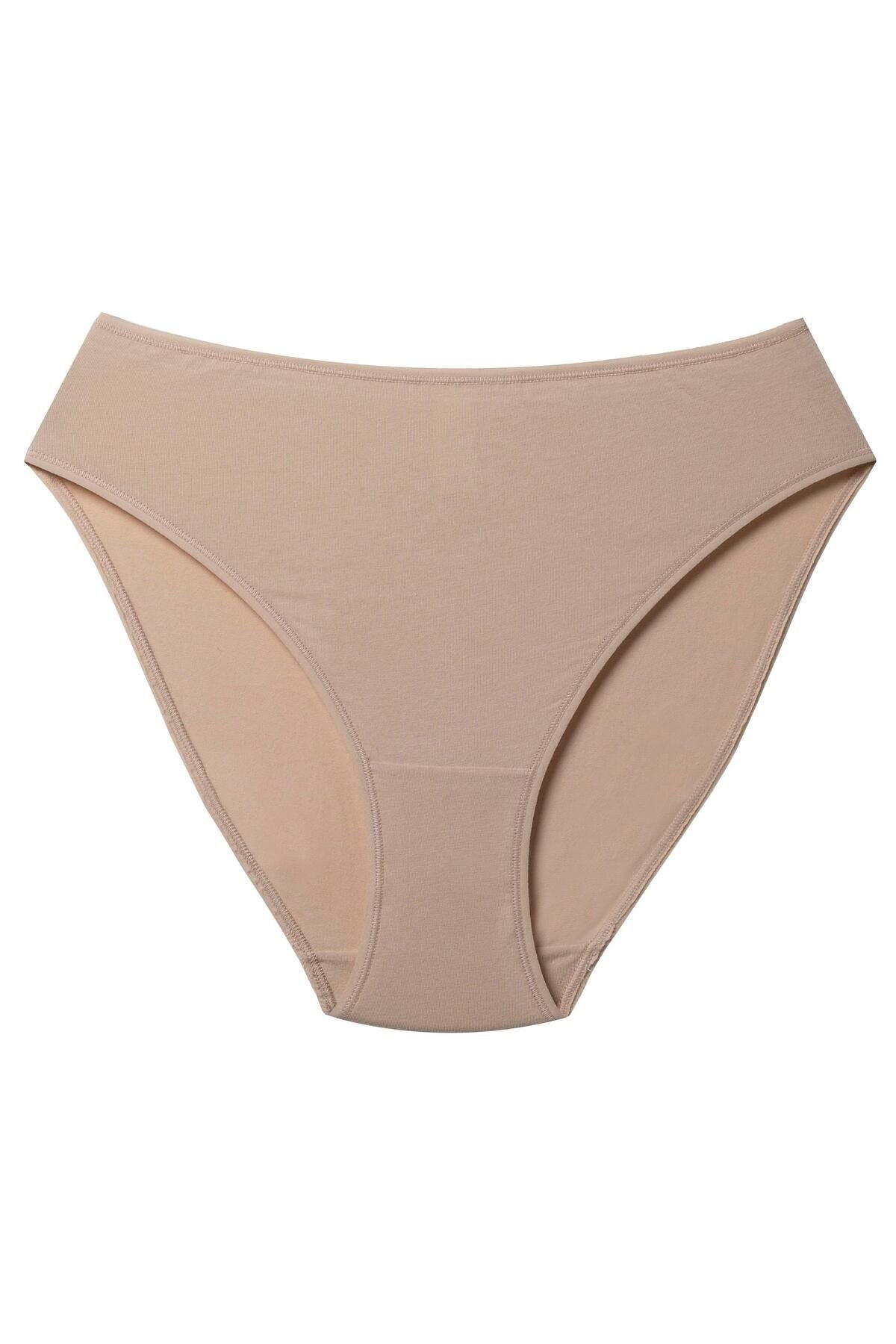 Cotton Hipster Panties