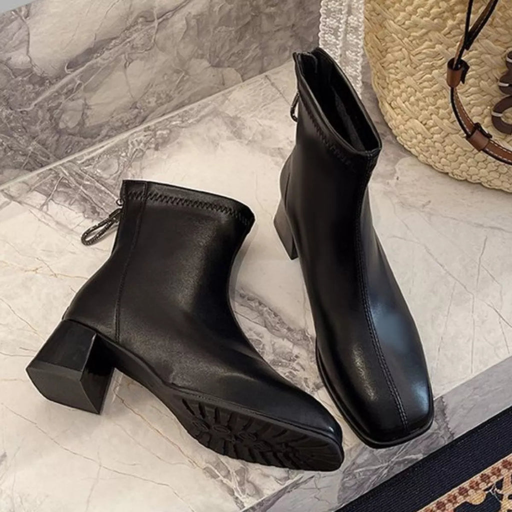 Casual Classic Riding Boots