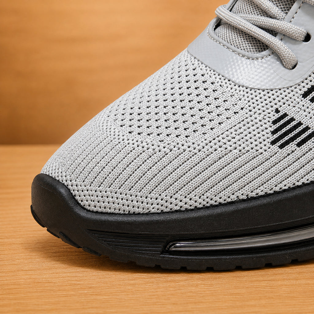 Breathable Casual Sneakers