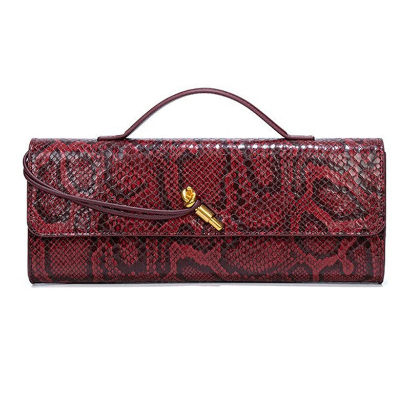 Soft Shoulder Bag
