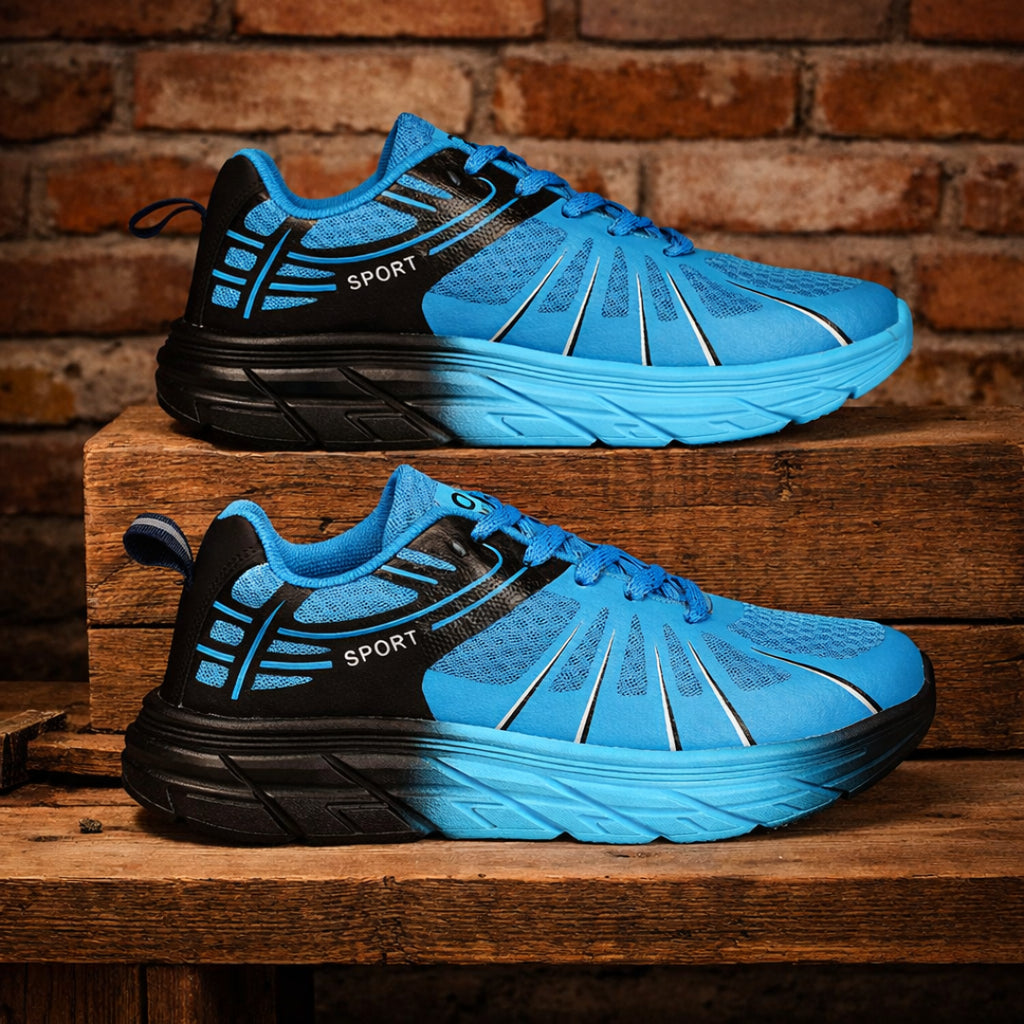 Breathable Sport Runners