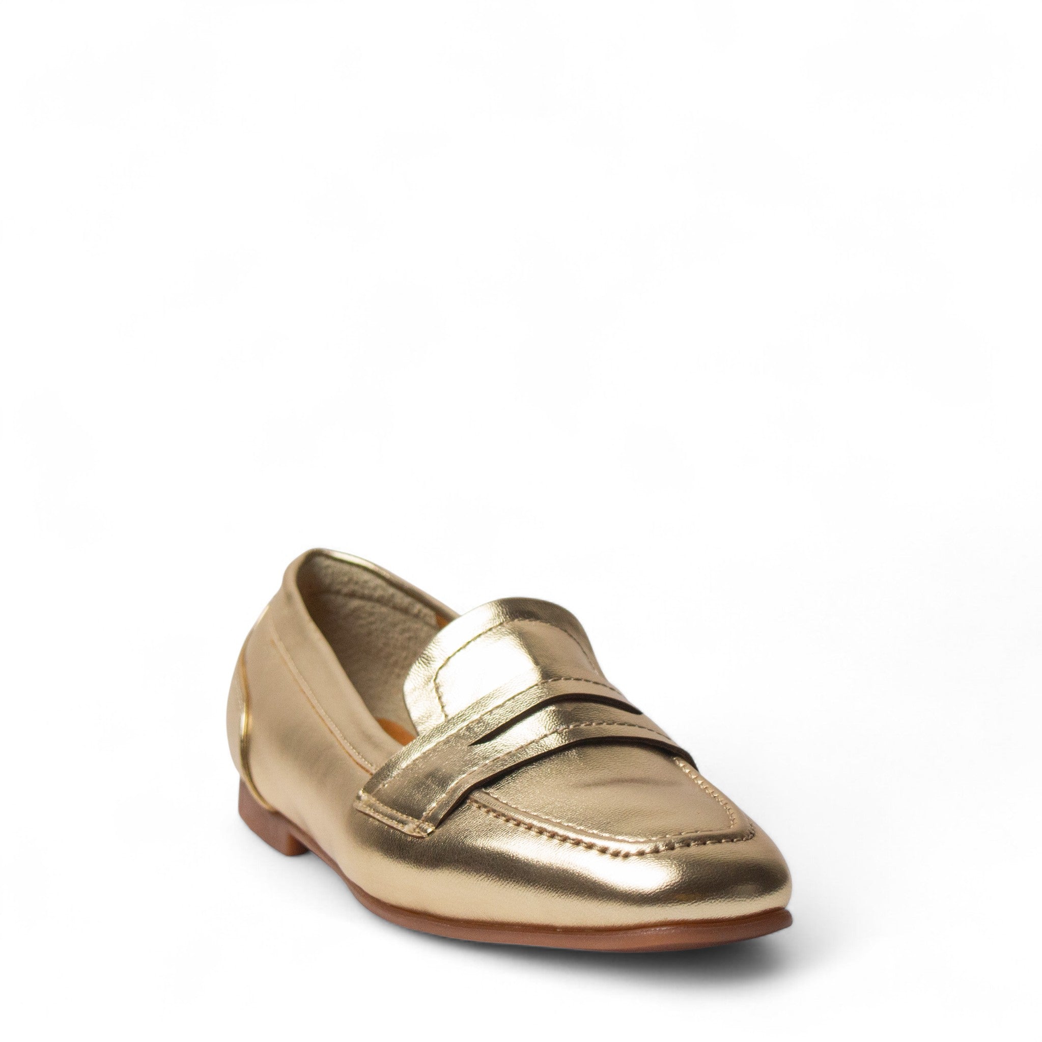 Everyday Commuter Leather Shoes