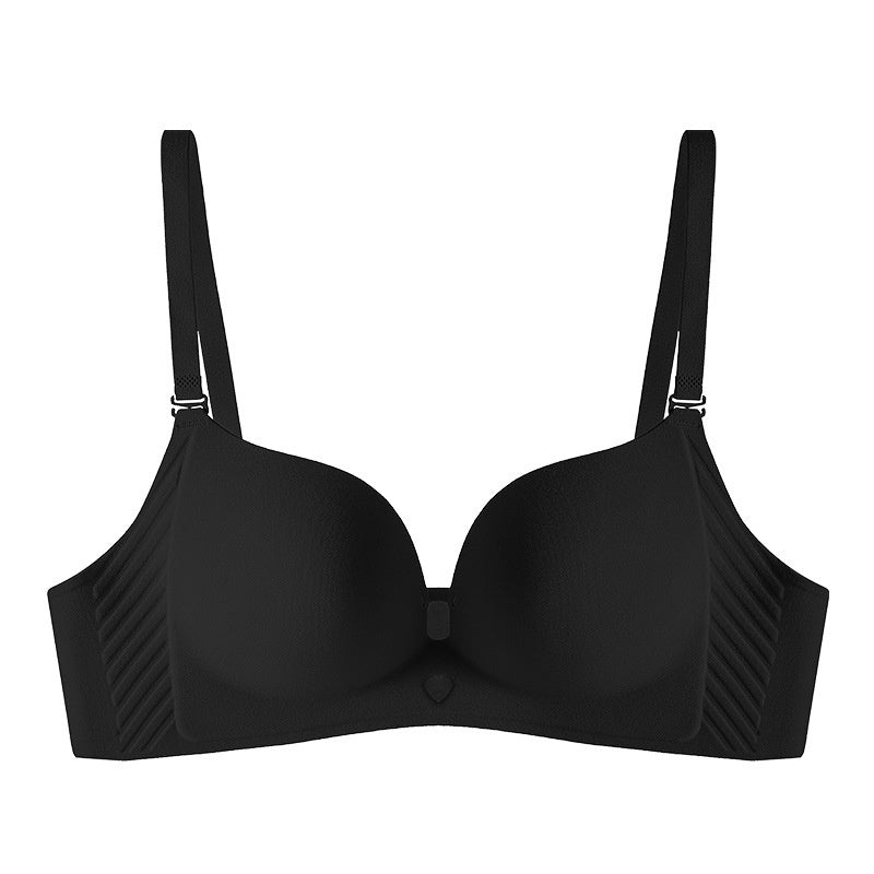 Wireless Seamless Bra
