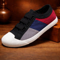 Breathable Canvas Shoes