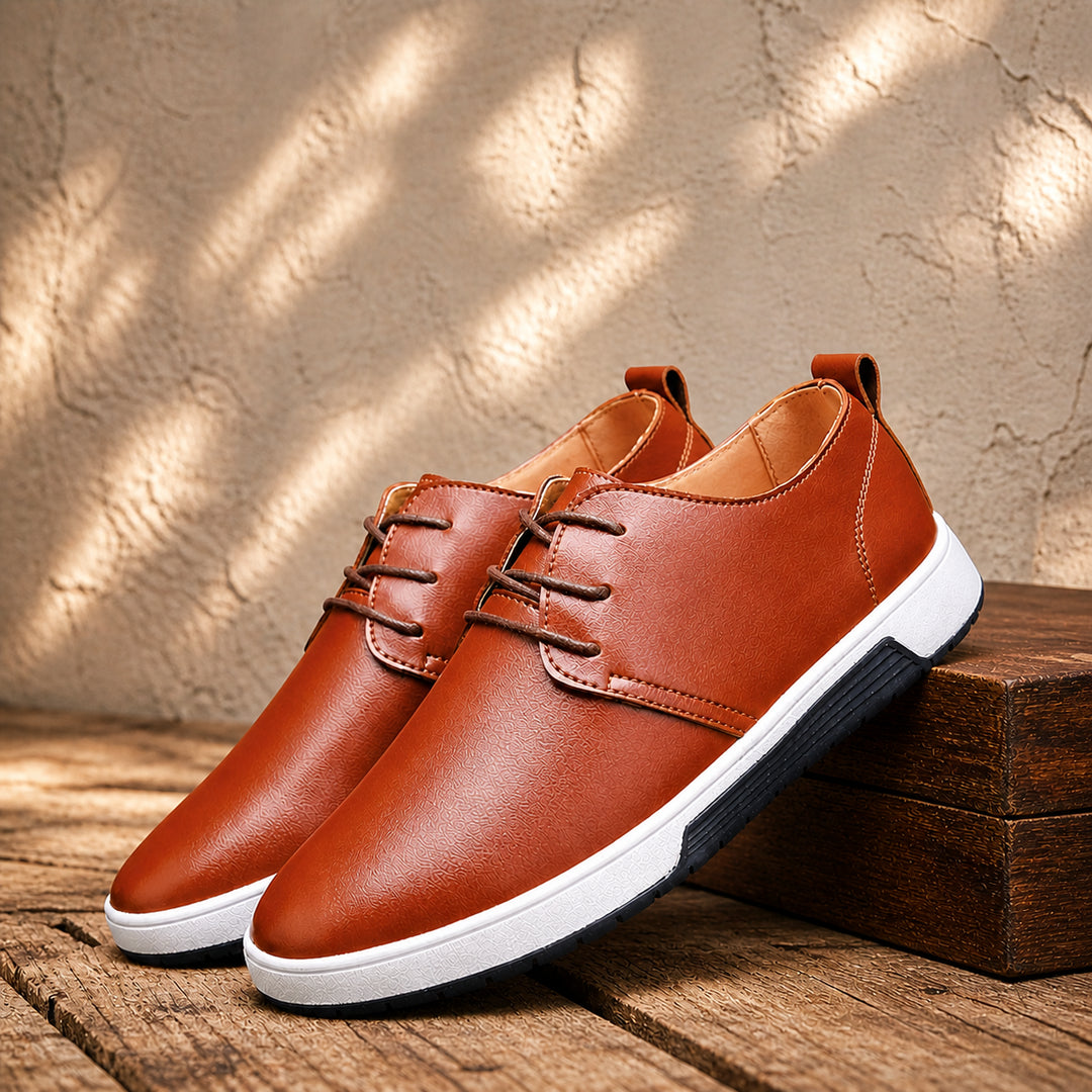 Classic Comfort Shoes
