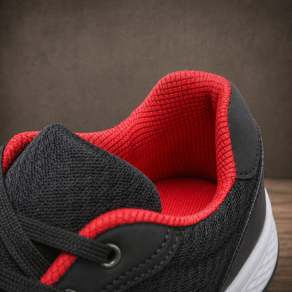 Lightweight Casual Sneakers