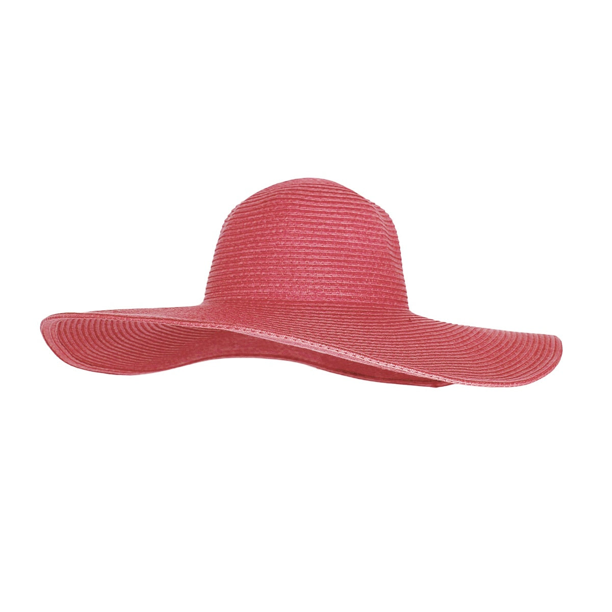 Wide Brim Floppy Sun Hat
