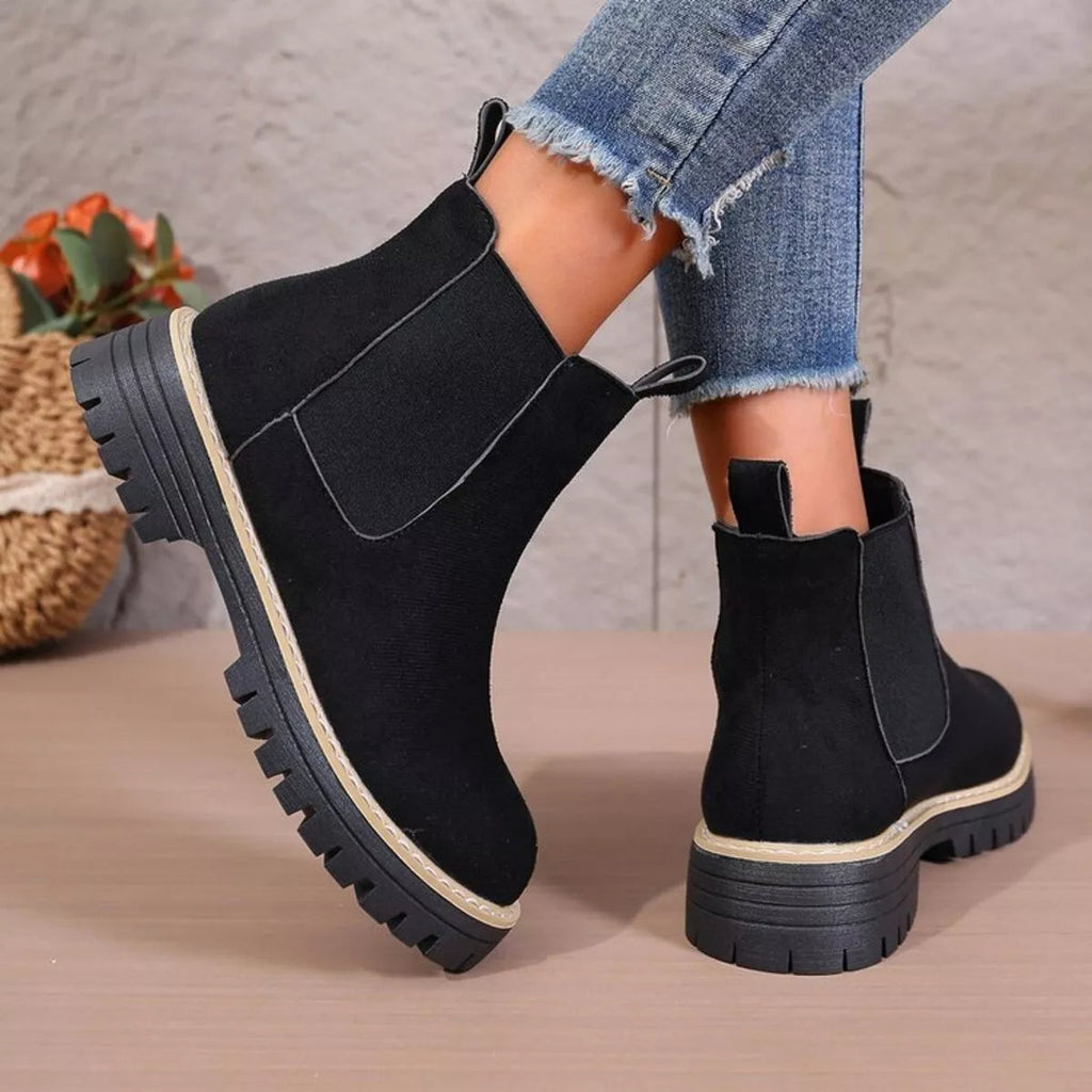 Soft Classic Riding Boots