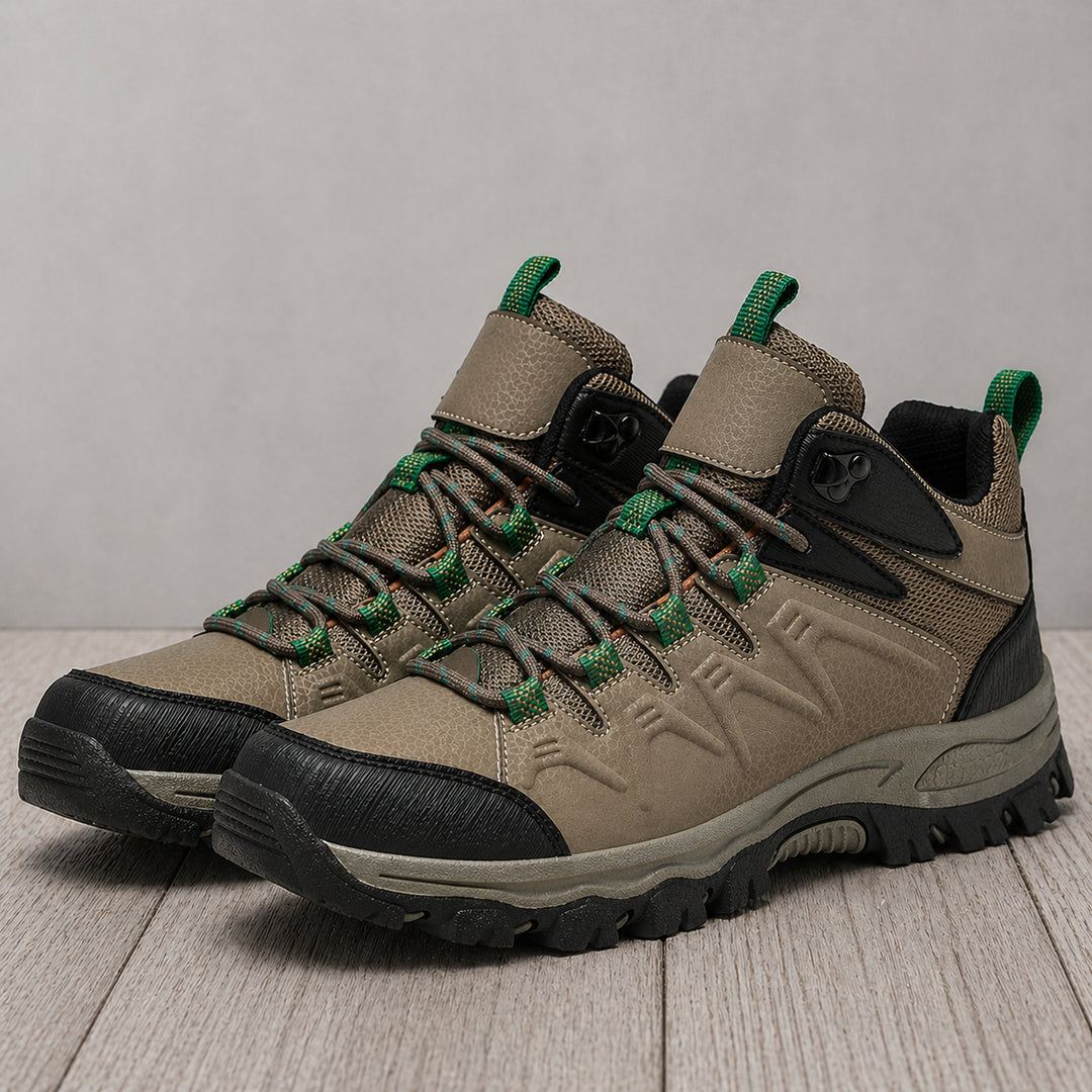 Outdoor Hiking Sneakers