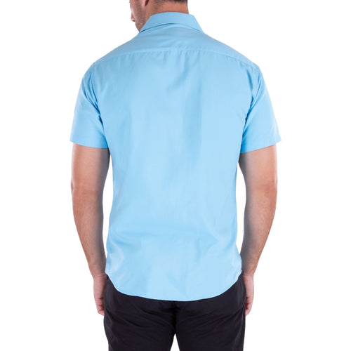 Brunch Camp Collar Shirt