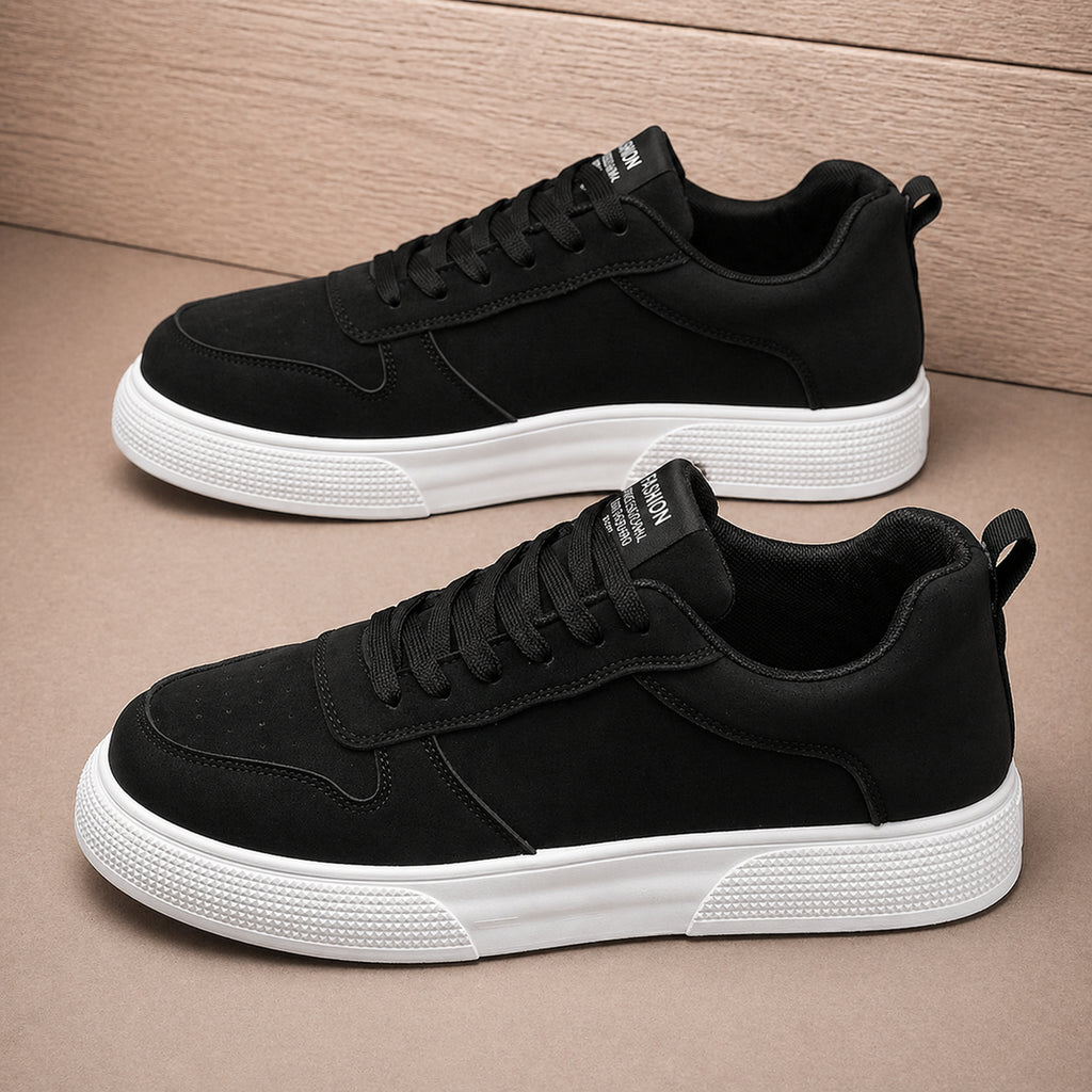 Casual Breathable Sneakers
