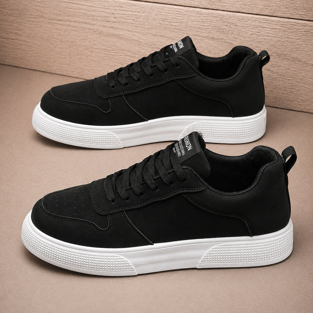 Casual Breathable Sneakers