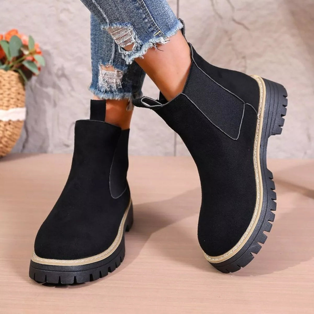 Soft Classic Riding Boots