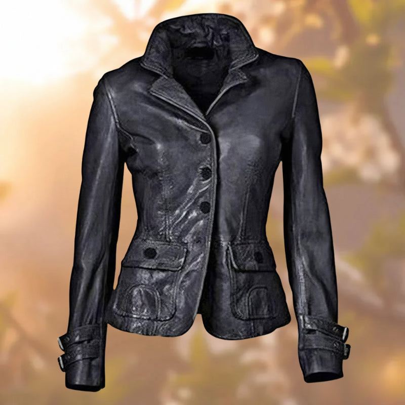Contemporary Versatile Everyday Jacket