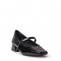 Versatile Commuter Leather Shoes