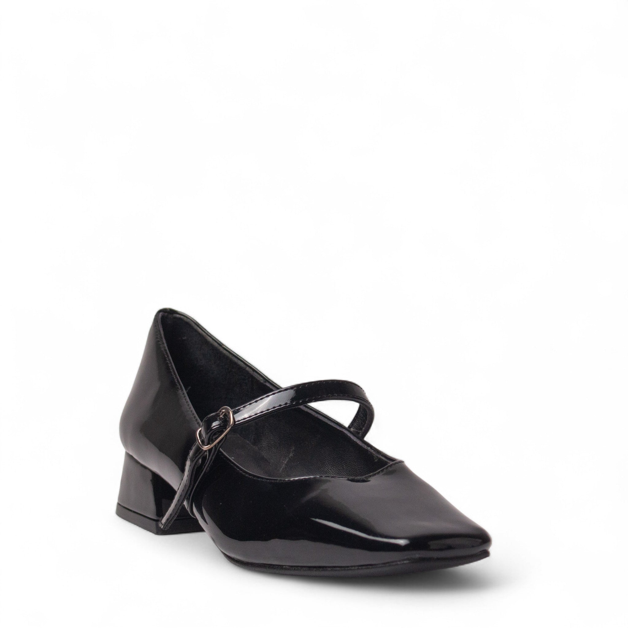 Versatile Commuter Leather Shoes