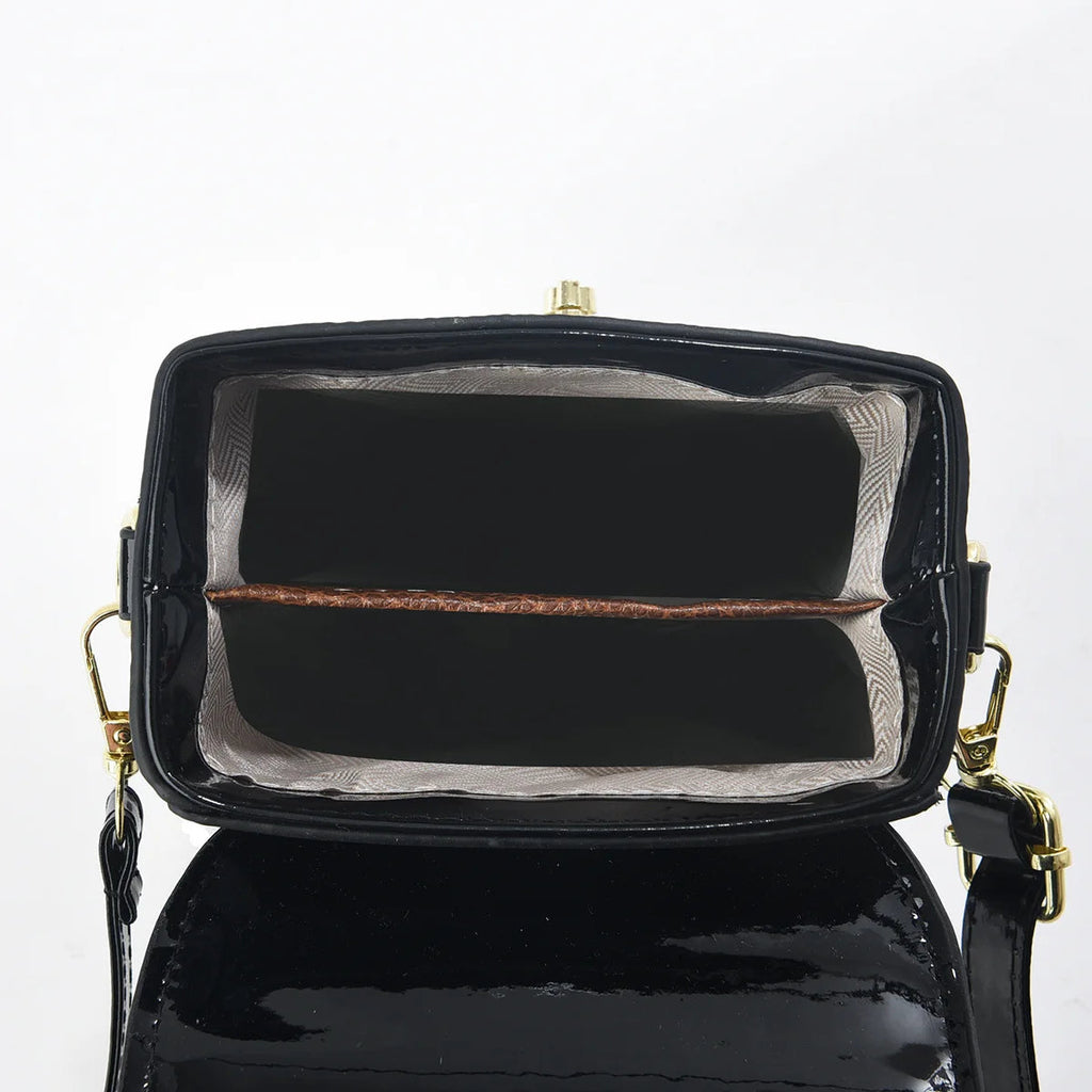Everyday Bucket Structured Card Wallet