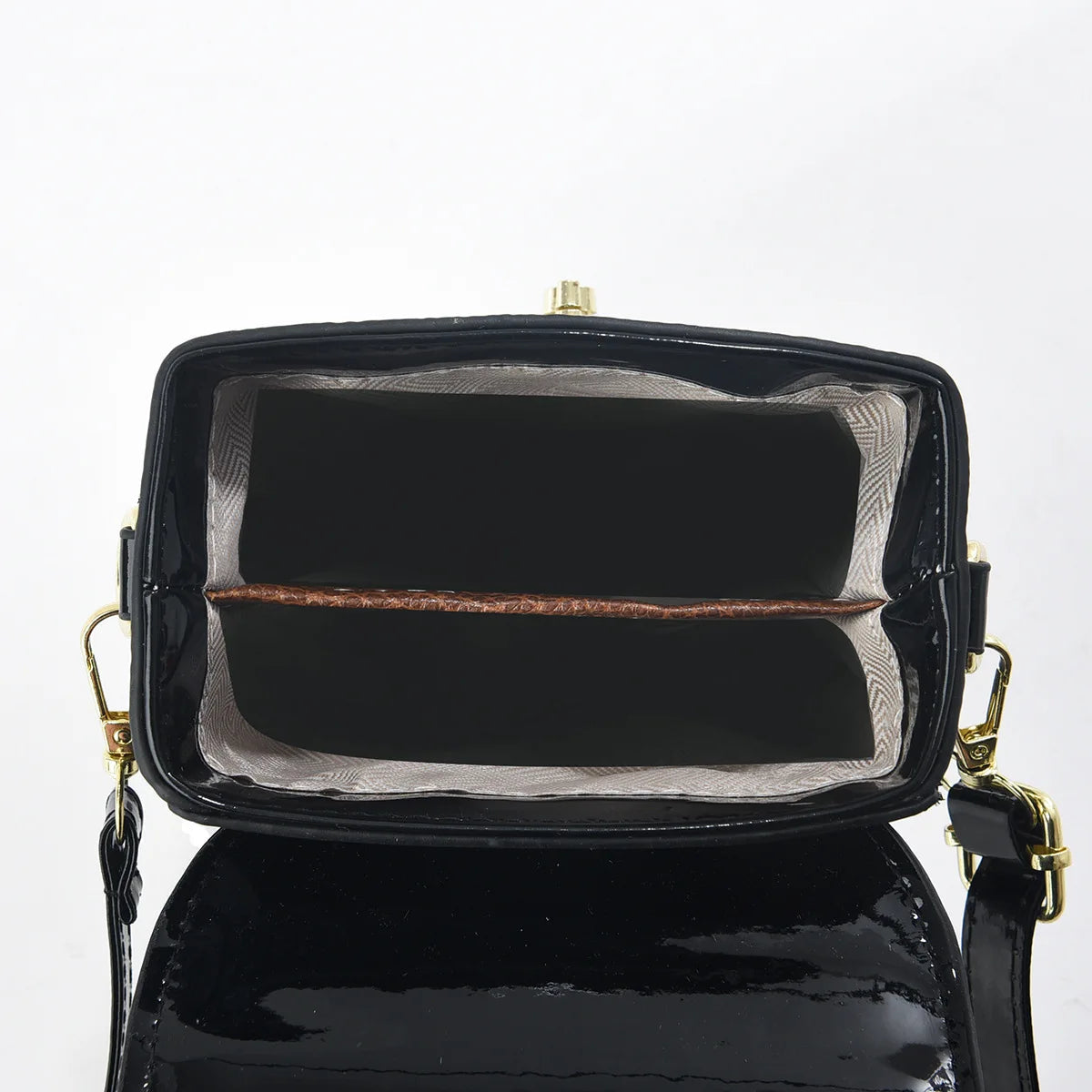 Everyday Bucket Structured Card Wallet
