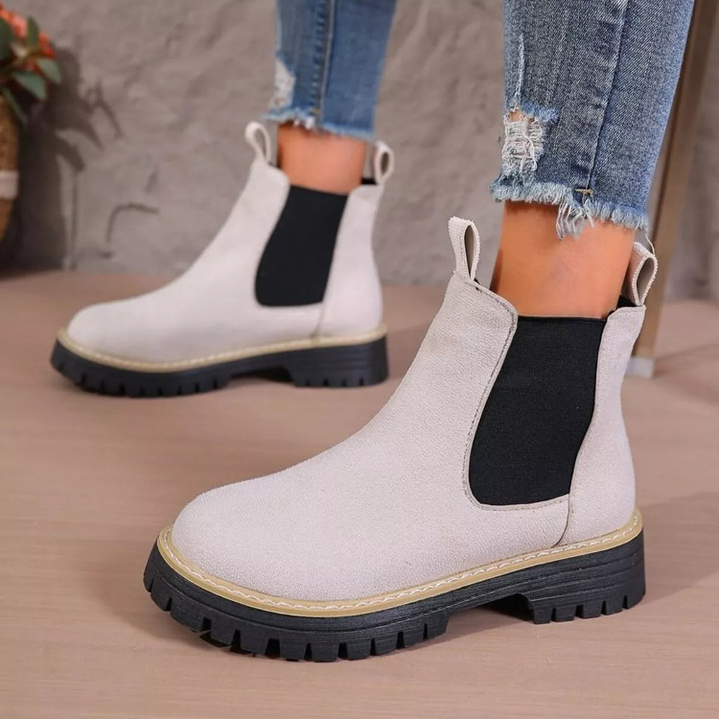 Soft Classic Riding Boots