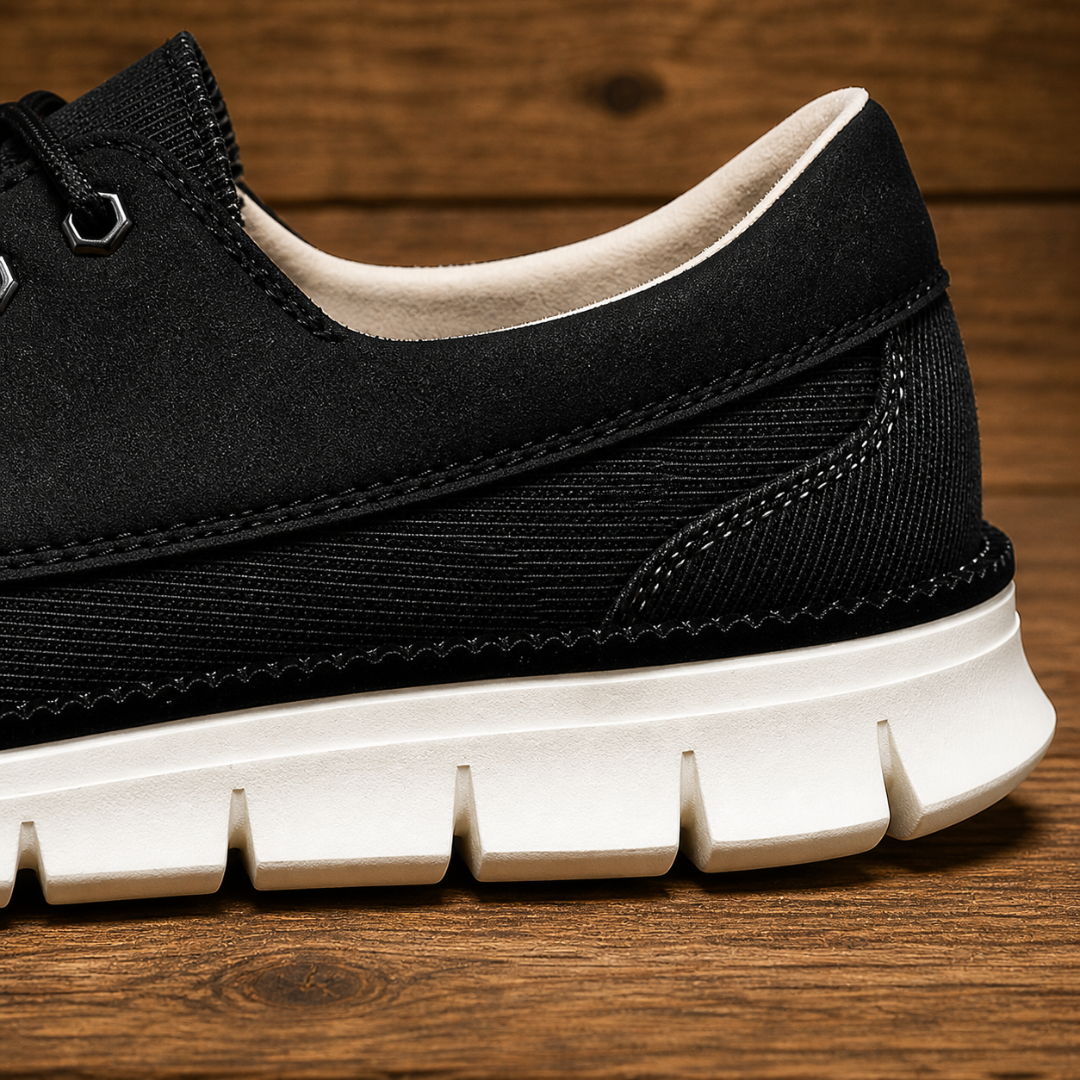 Casual Walking Shoes