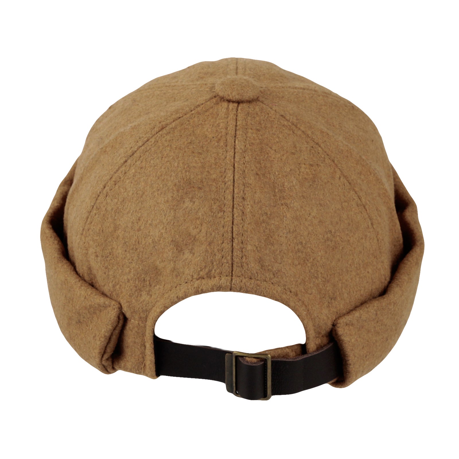 Watch Cap Docker Beanie Hat