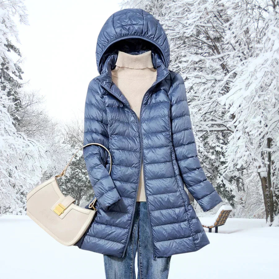 Polished Versatile Everyday Jacket