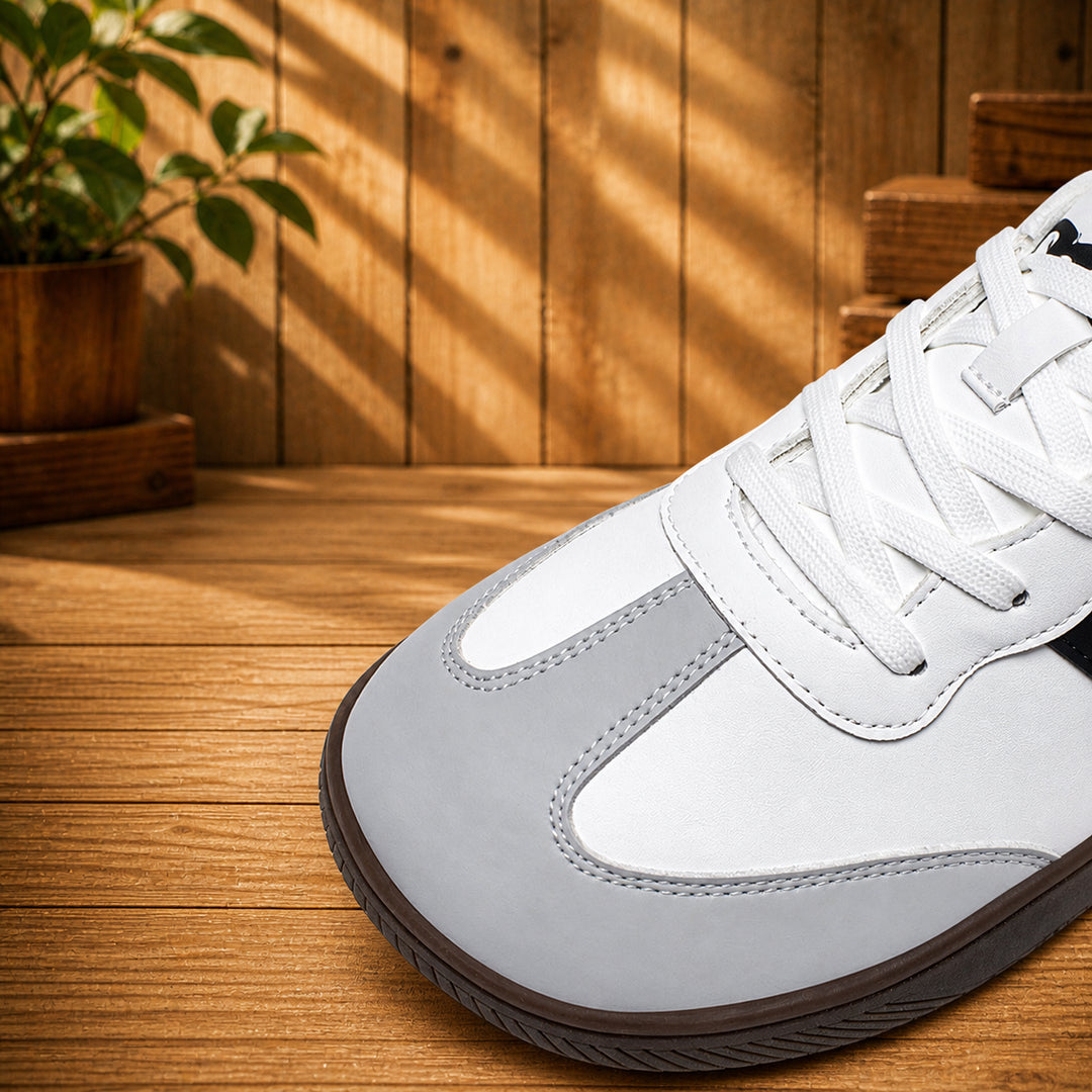 Lightweight Retro Sneakers